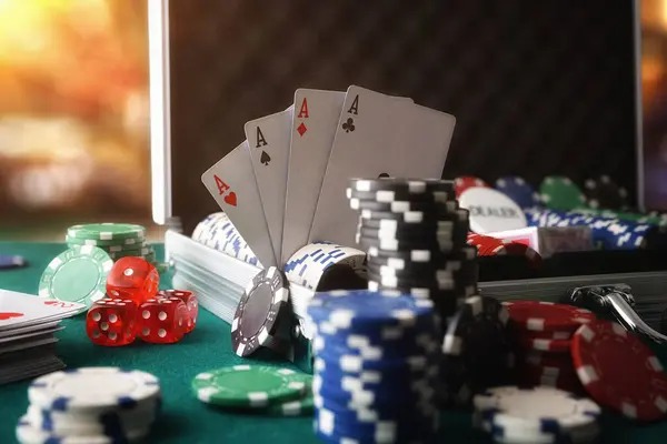 linetogel 125 featured game showcase